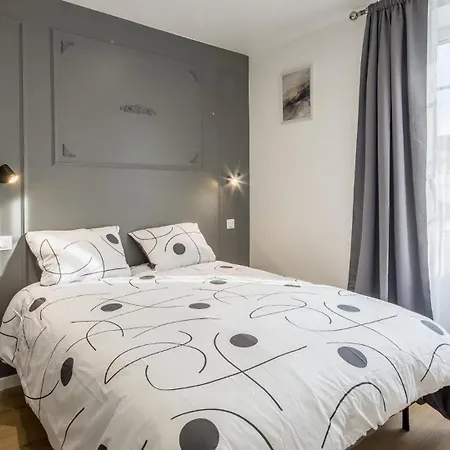 Manu Appartement Châlons-en-Champagne