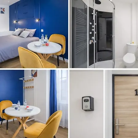Manu Apartment