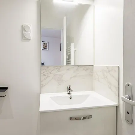 Manu Apartment Chalons-en-Champagne