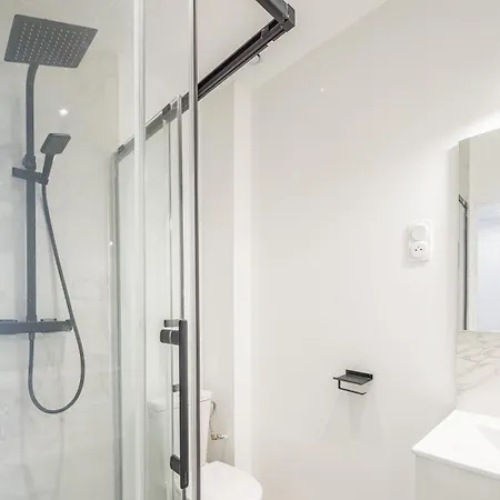 Manu 公寓