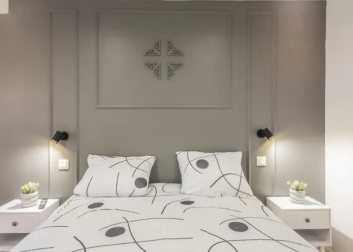 Manu Appartement Châlons-en-Champagne