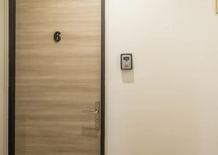 Manu Appartamento Châlons-en-Champagne