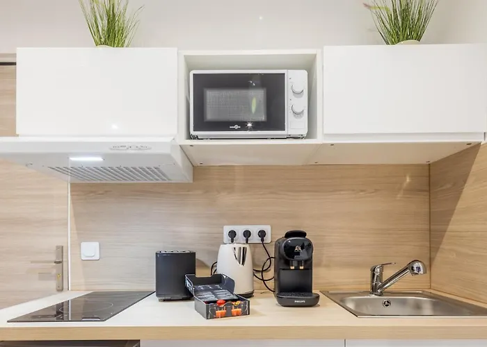 Manu Appartement Châlons-en-Champagne