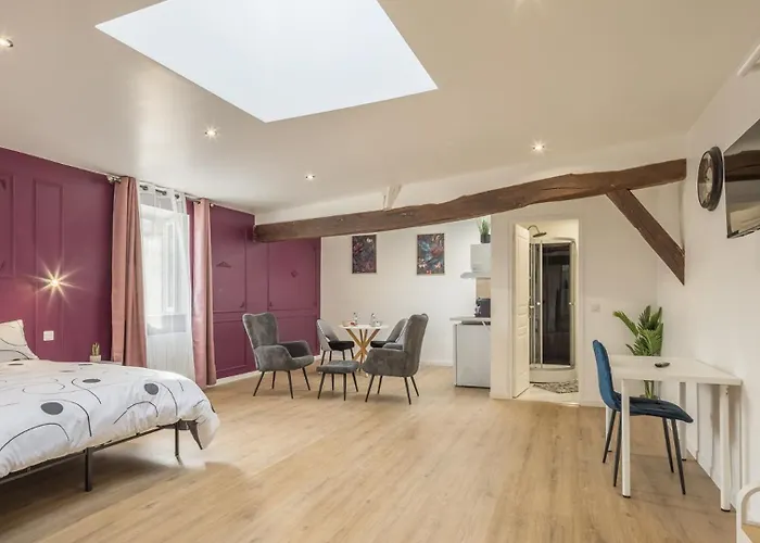 Manu Châlons-en-Champagne